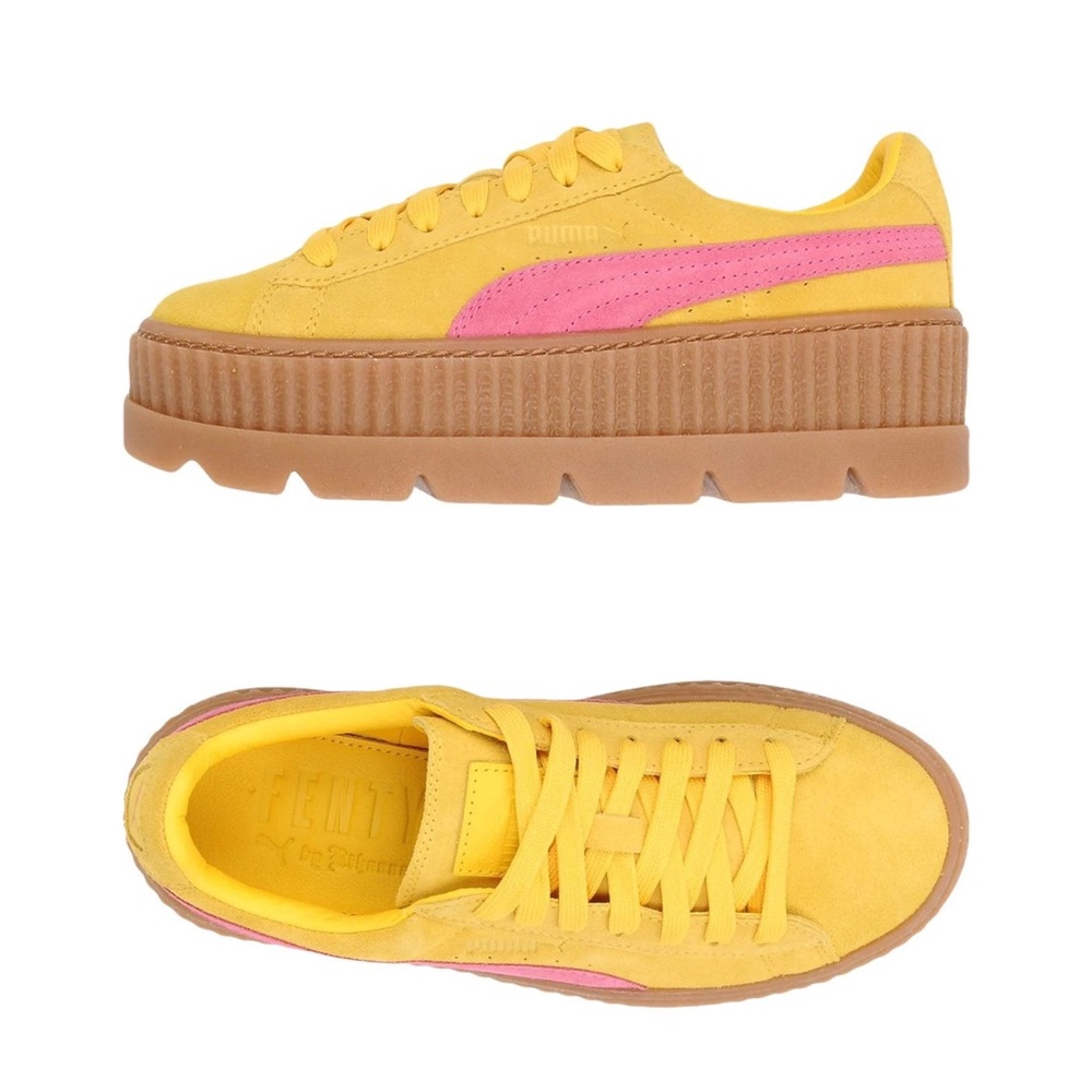 Fenti Puma